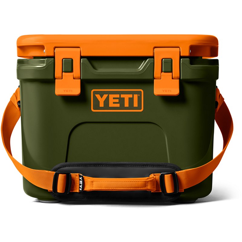 Yeti Roadie 15 Hard Cooler