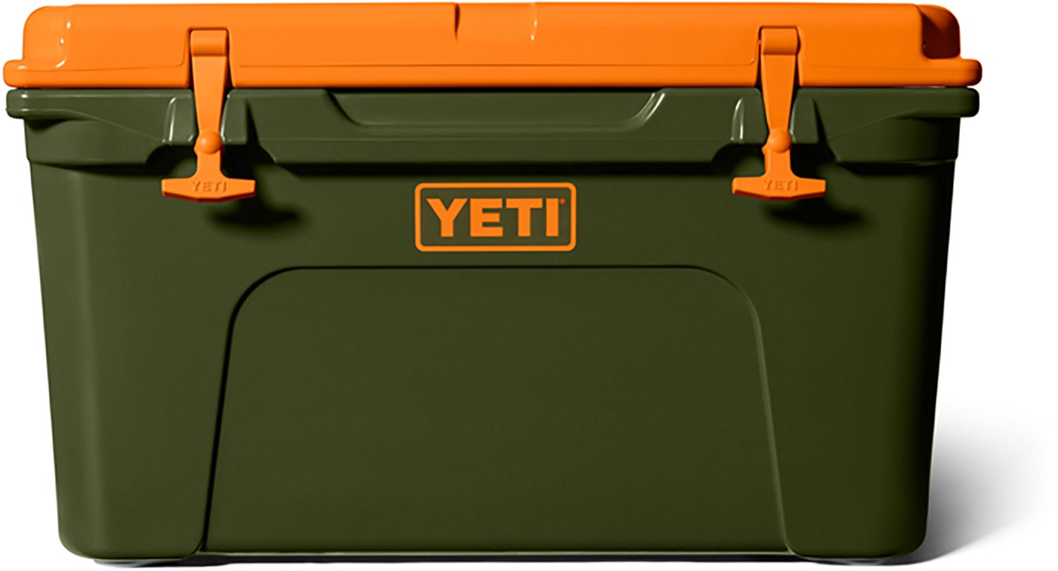 YETI Tundra 45 Cooler