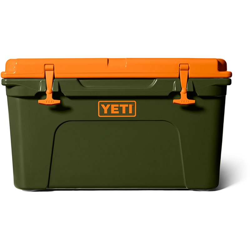 Yeti Tundra 45 Cooler