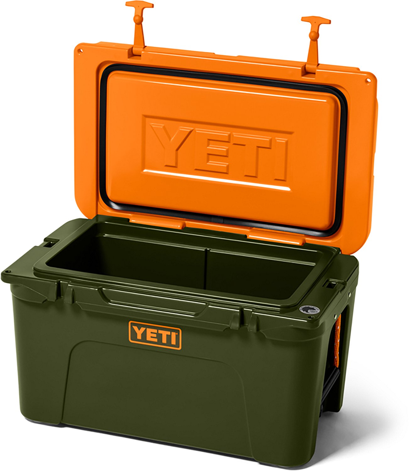 YETI Tundra 45 Cooler - view number 4