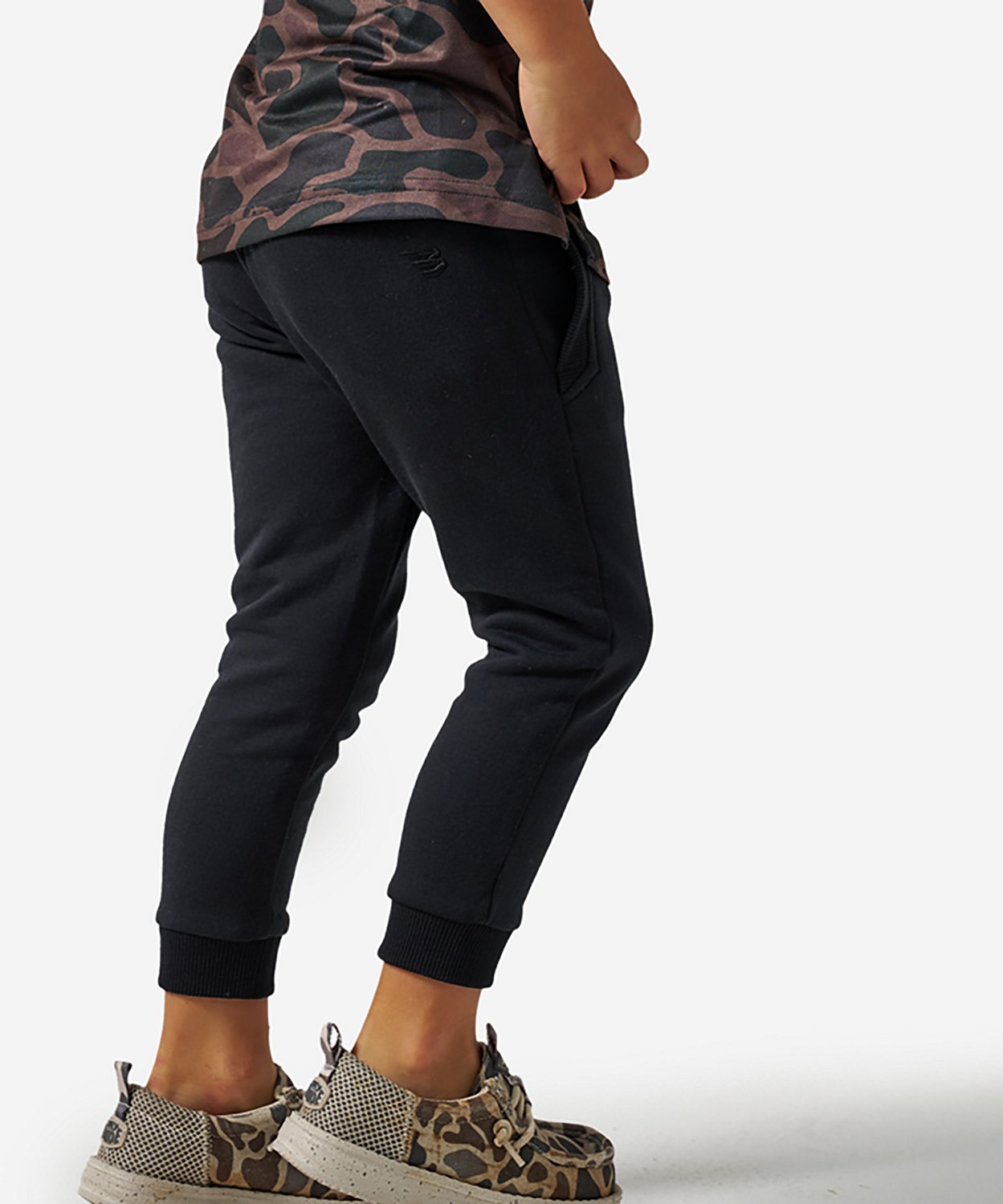 BURLEBO Boys' Jogging Pants - view number 2