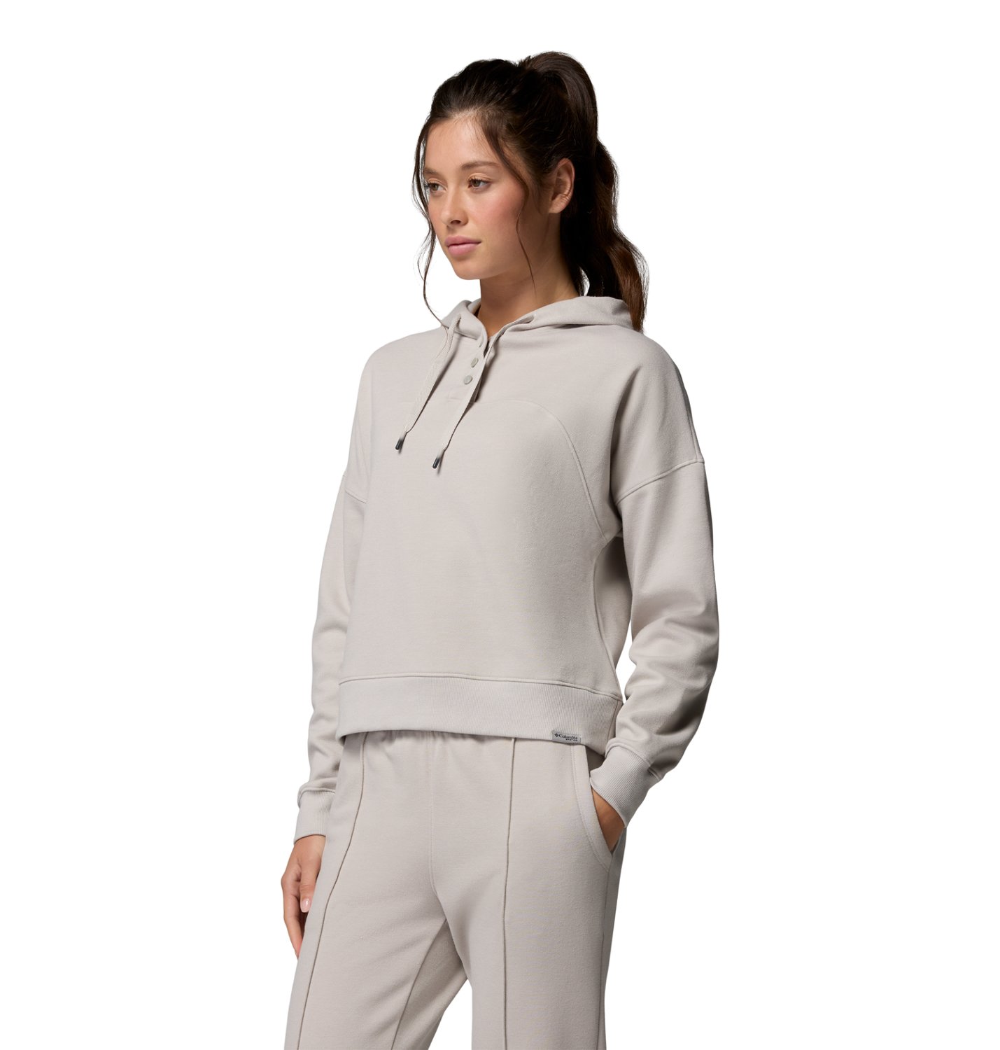 Columbia Sportswear Women’s PFG Open Water™ Hoodie - view number 3