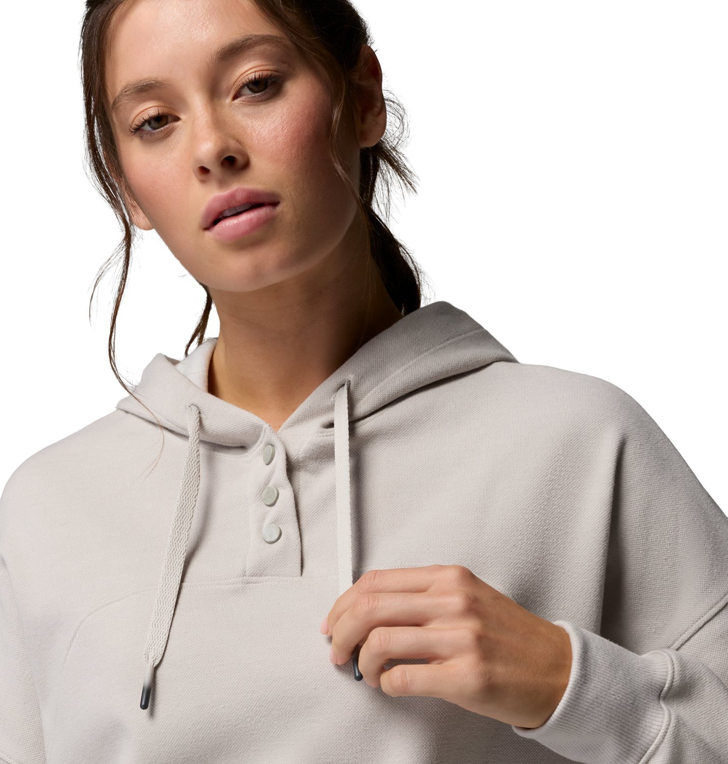 Columbia Sportswear Women’s PFG Open Water™ Hoodie - view number 4