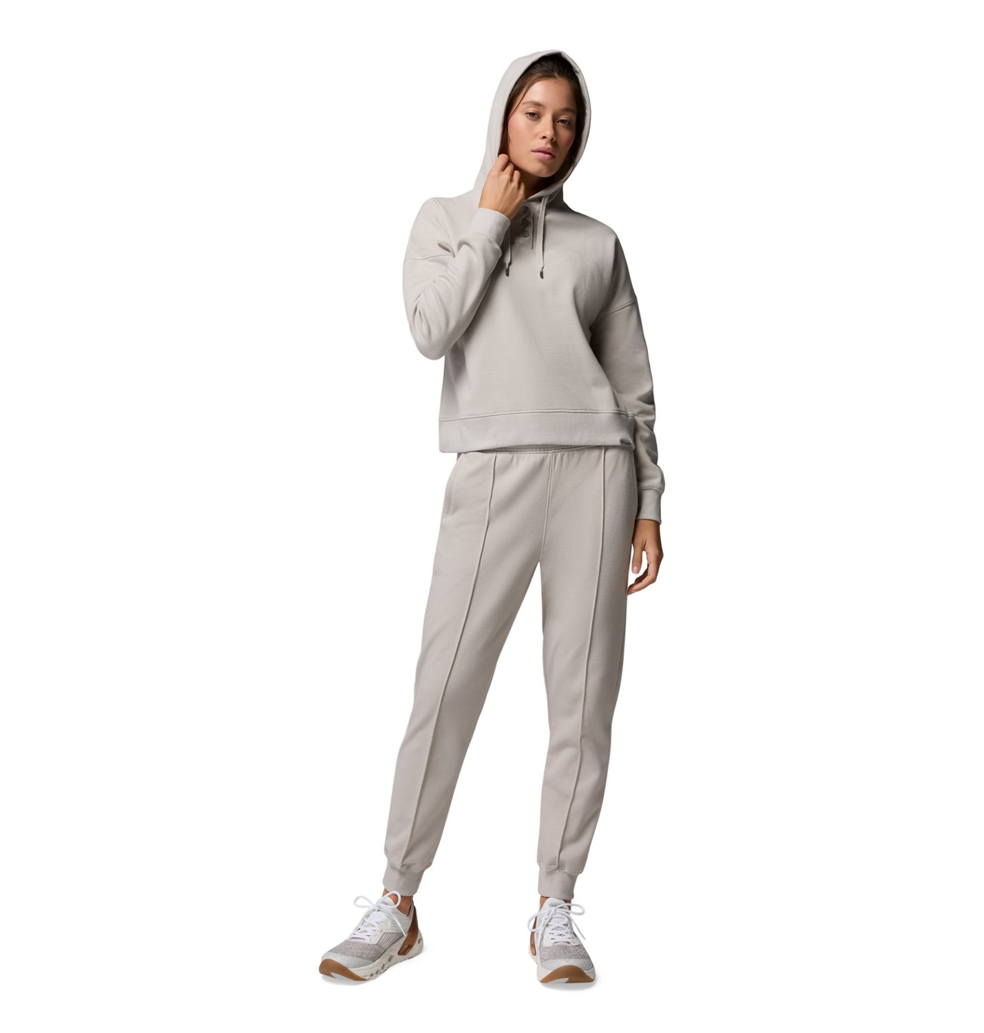 Columbia Sportswear Women’s PFG Open Water™ Hoodie - view number 5