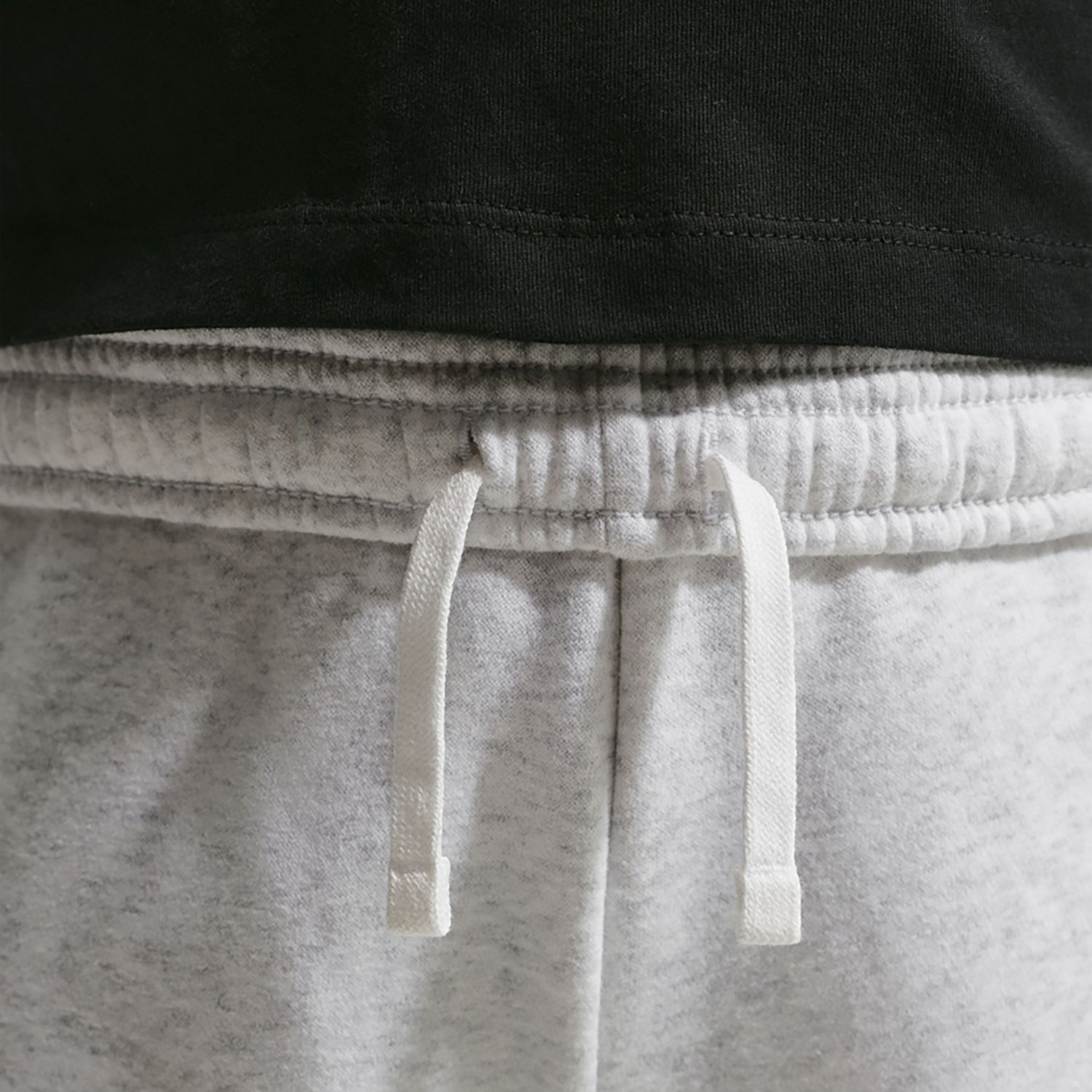 Nike Girls' Sportswear Fleece Pants - view number 5