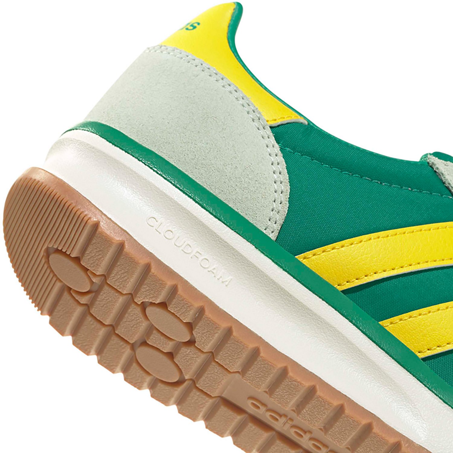 adidas Womens' Run 70s 2.0 Shoes - view number 6