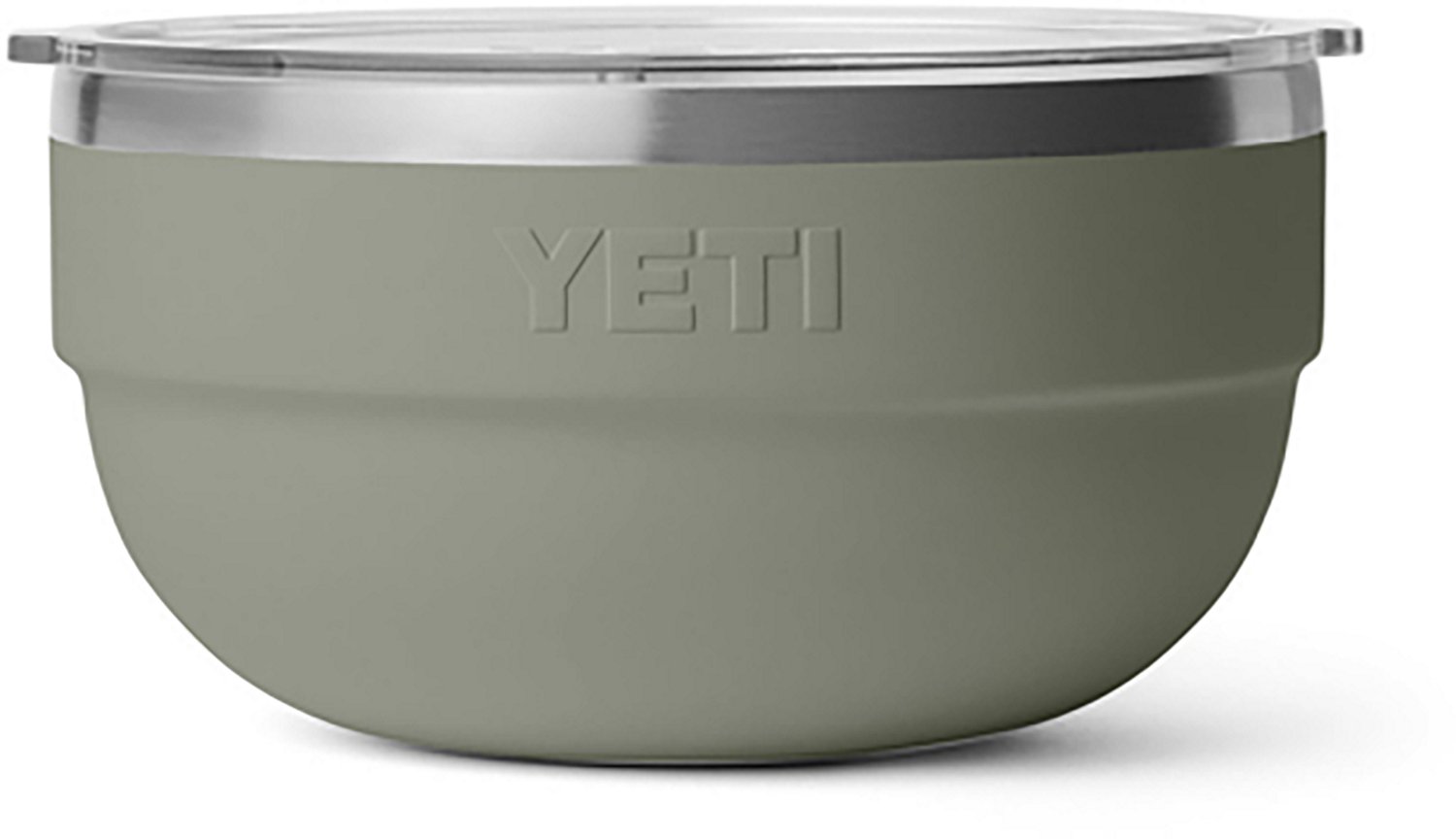 YETI Rambler 2 Qt Bowl