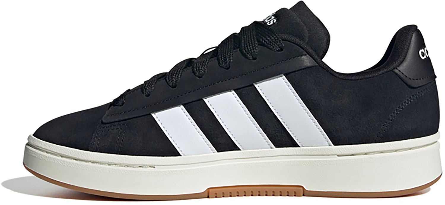 Adidas Mens' Grand Court Alpha 00s Shoes                                                                                         - view number 2