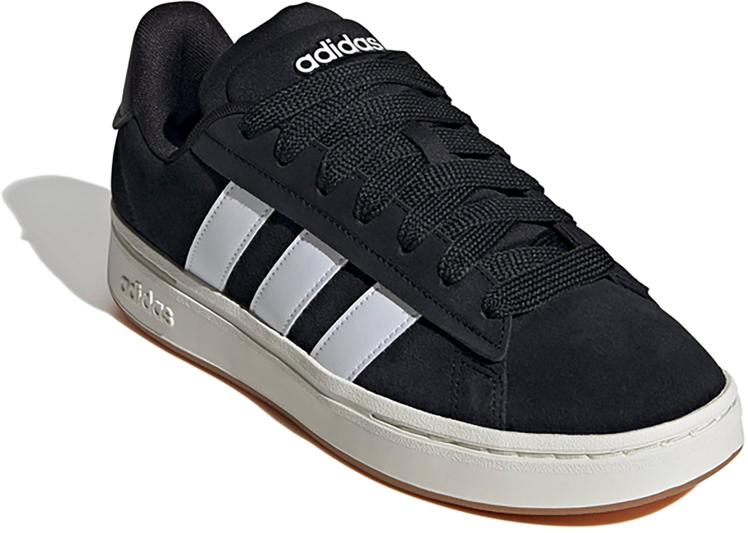 Adidas Mens' Grand Court Alpha 00s Shoes                                                                                         - view number 3