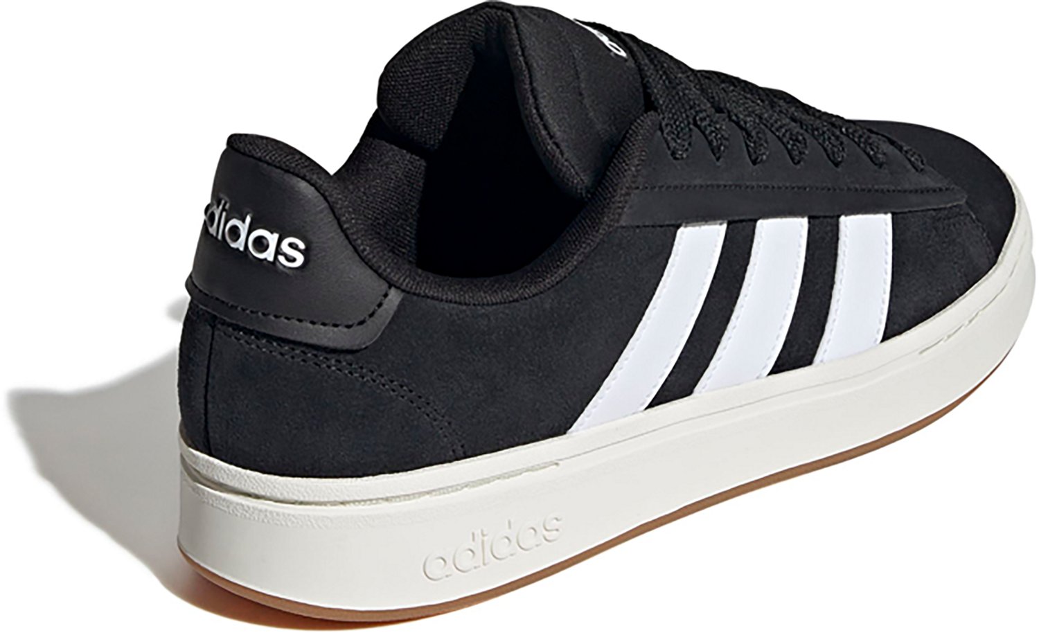Adidas Mens' Grand Court Alpha 00s Shoes                                                                                         - view number 4