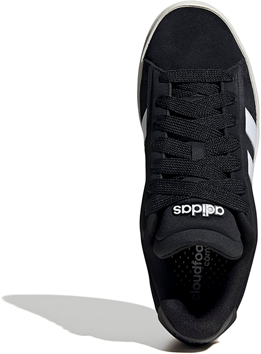 Adidas Mens' Grand Court Alpha 00s Shoes                                                                                         - view number 5