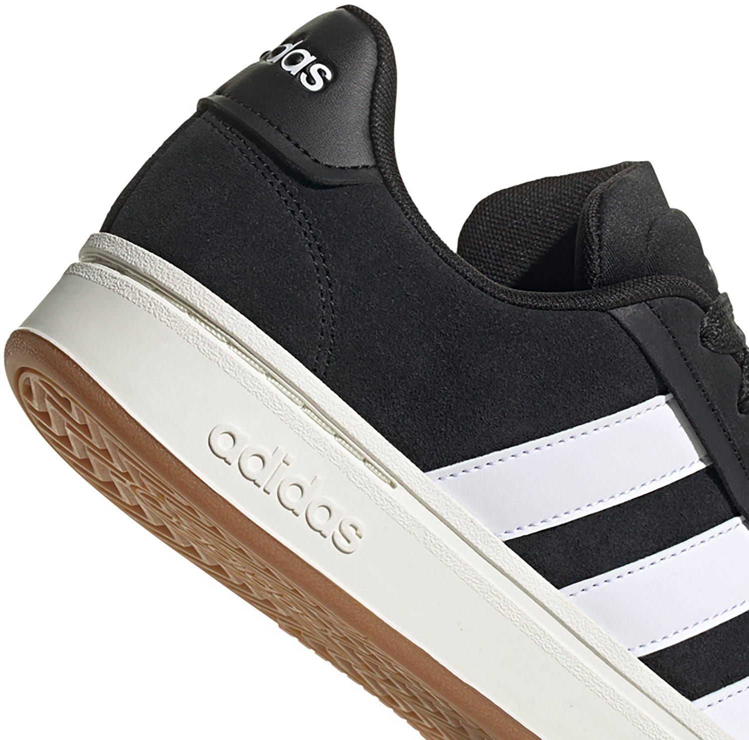 Adidas Mens' Grand Court Alpha 00s Shoes                                                                                         - view number 6