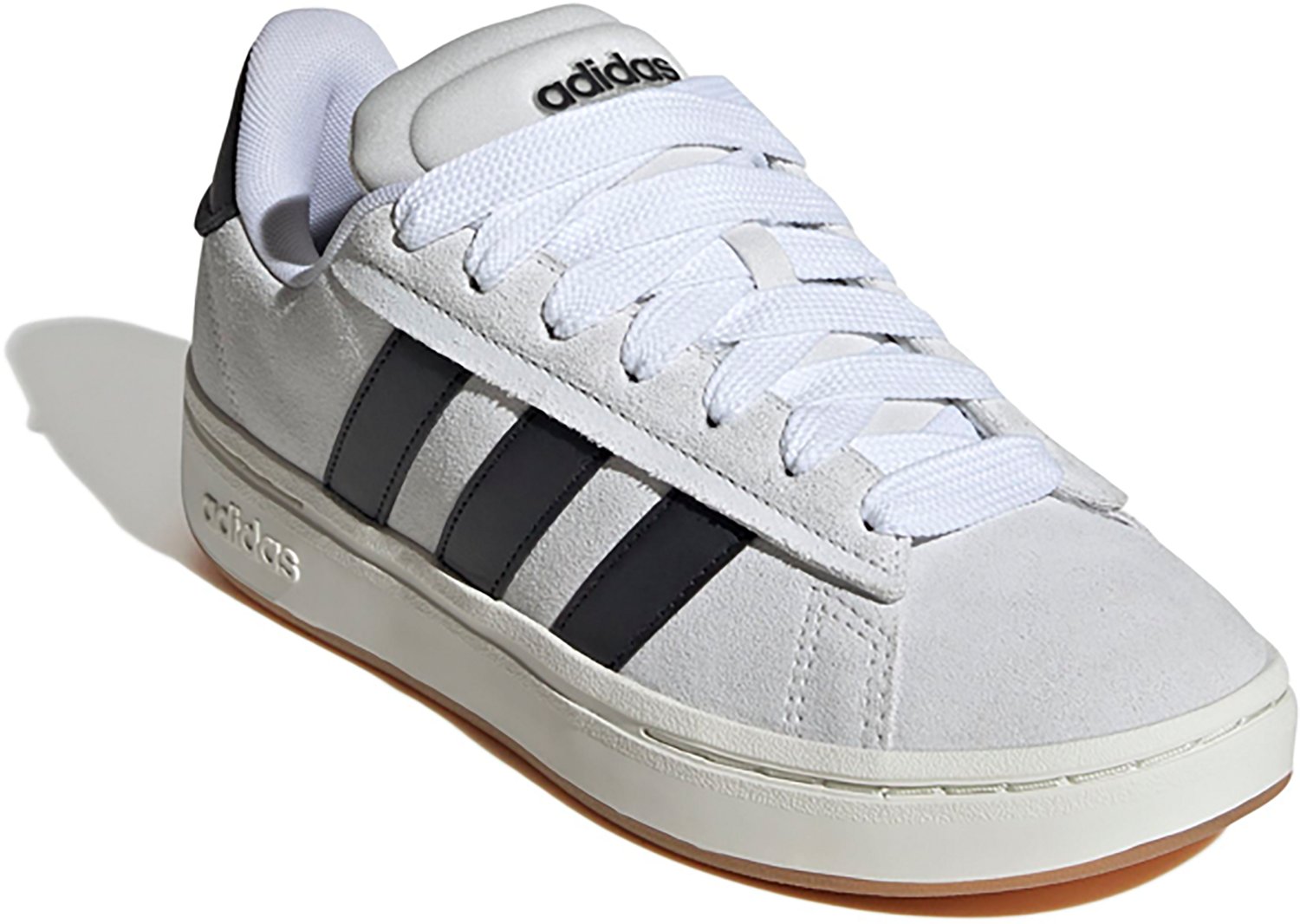 Adidas Womens' Grand Court Alpha 00s Shoes                                                                                       - view number 3