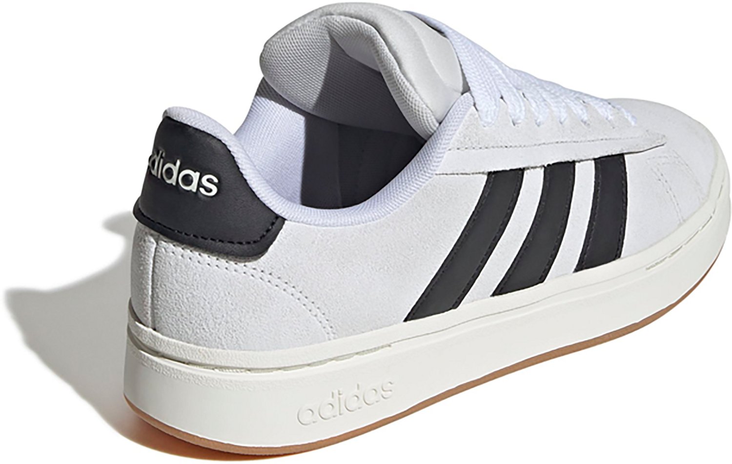 Adidas Womens' Grand Court Alpha 00s Shoes                                                                                       - view number 4