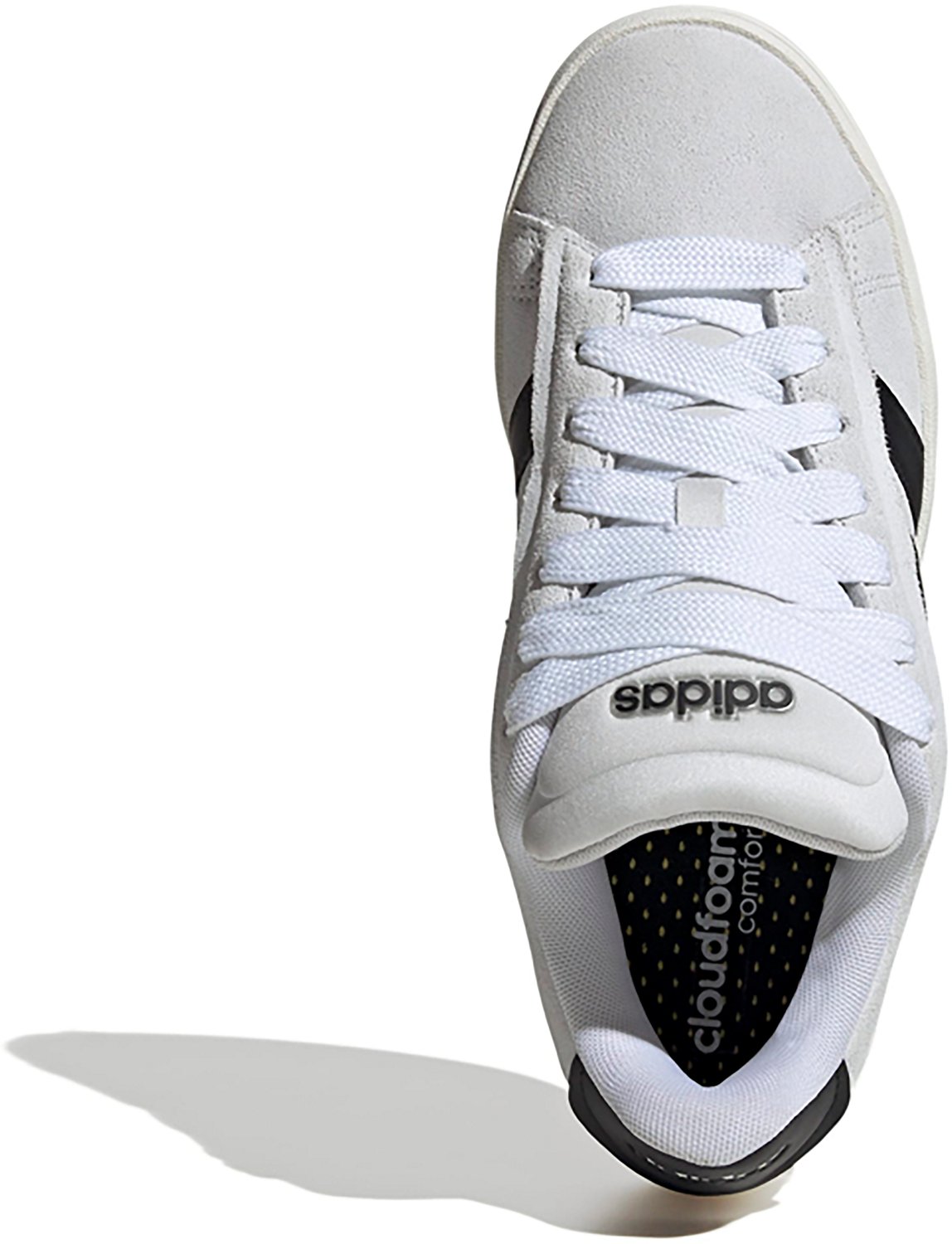 Adidas Womens' Grand Court Alpha 00s Shoes                                                                                       - view number 5