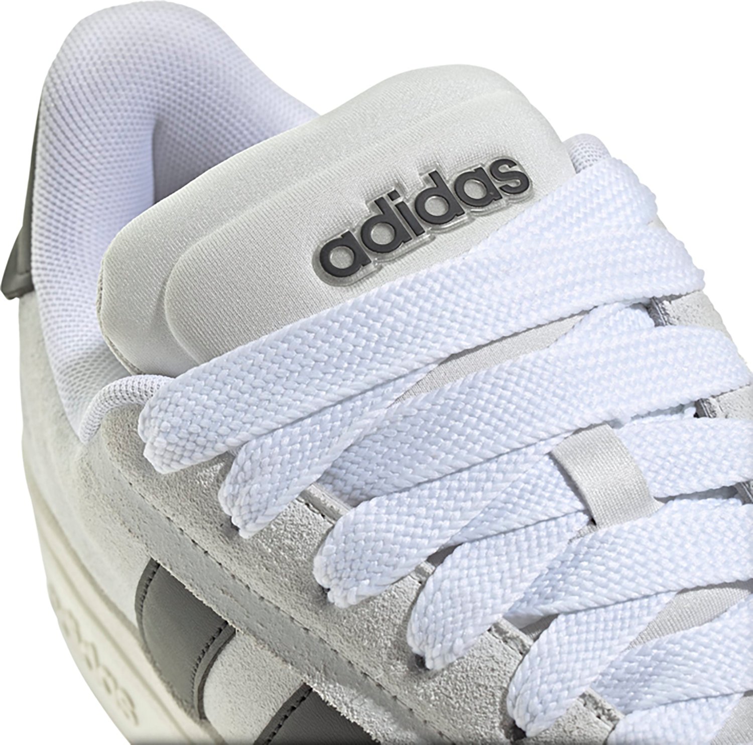 Adidas Womens' Grand Court Alpha 00s Shoes                                                                                       - view number 6