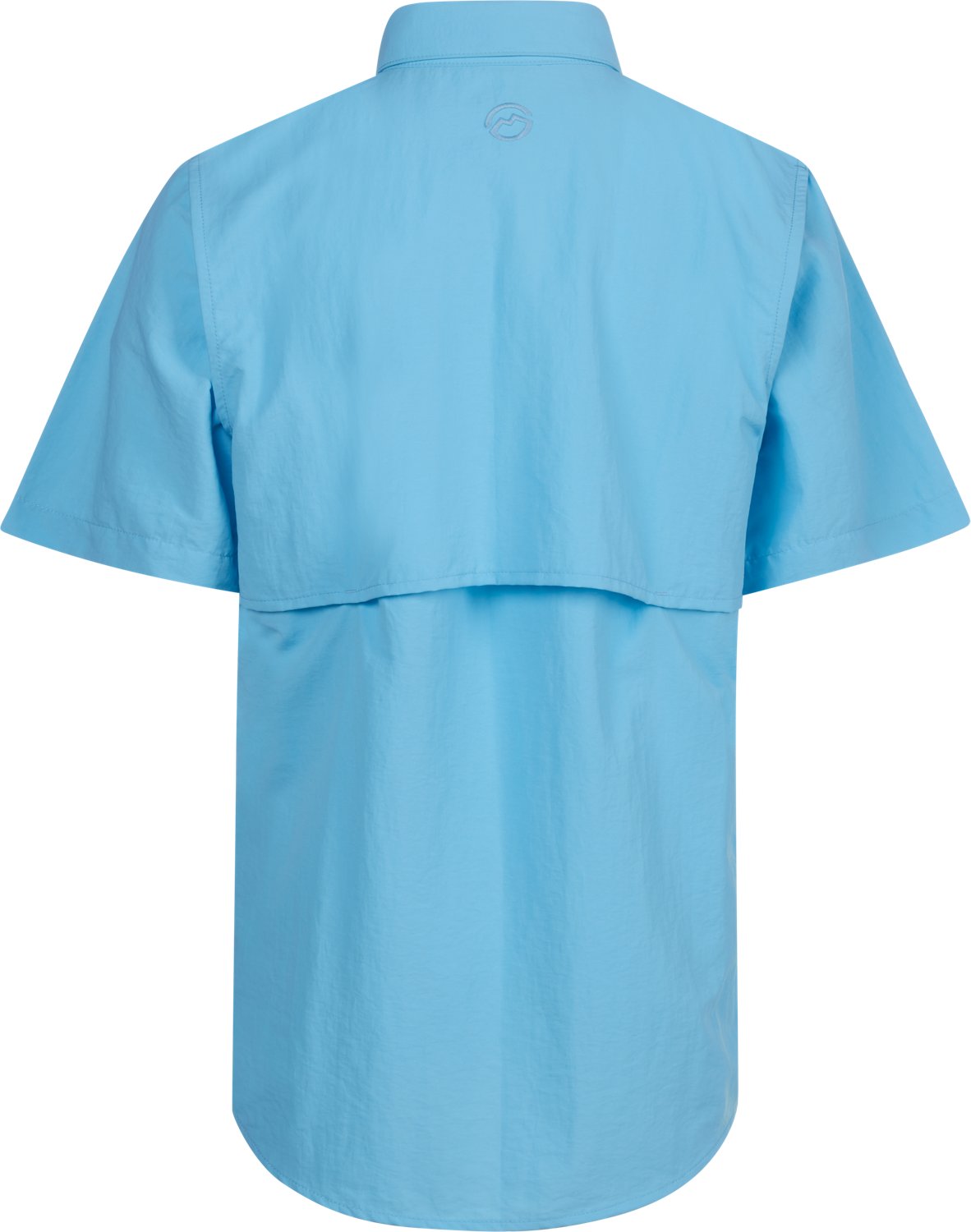 Magellan Outdoors Boys' Laguna Madre Button Down Shirt                                                                           - view number 2