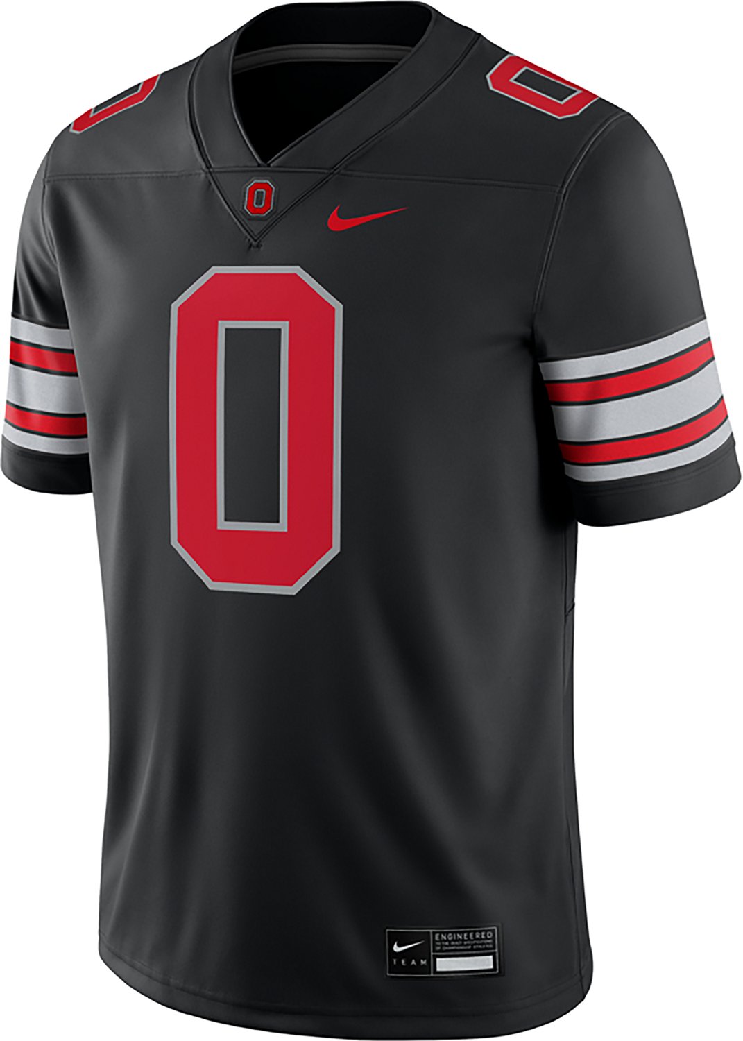 Nike Men's Ohio State University Alternate Football Jersey