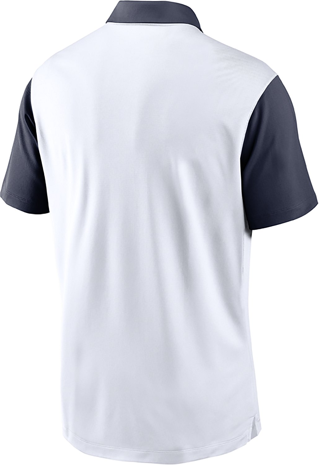Nike Men's Auburn University Legacy Logo Vapor Polo Shirt