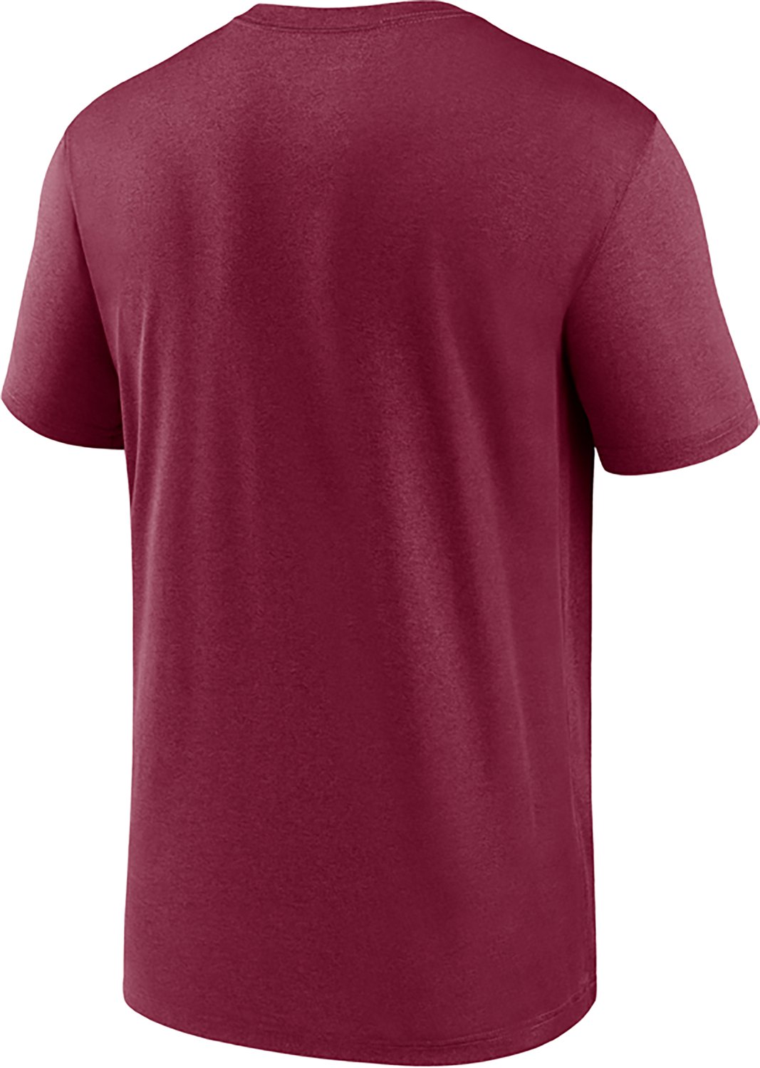 Nike Men's Florida State University Arch Mantra Legend Graphic T-shirt