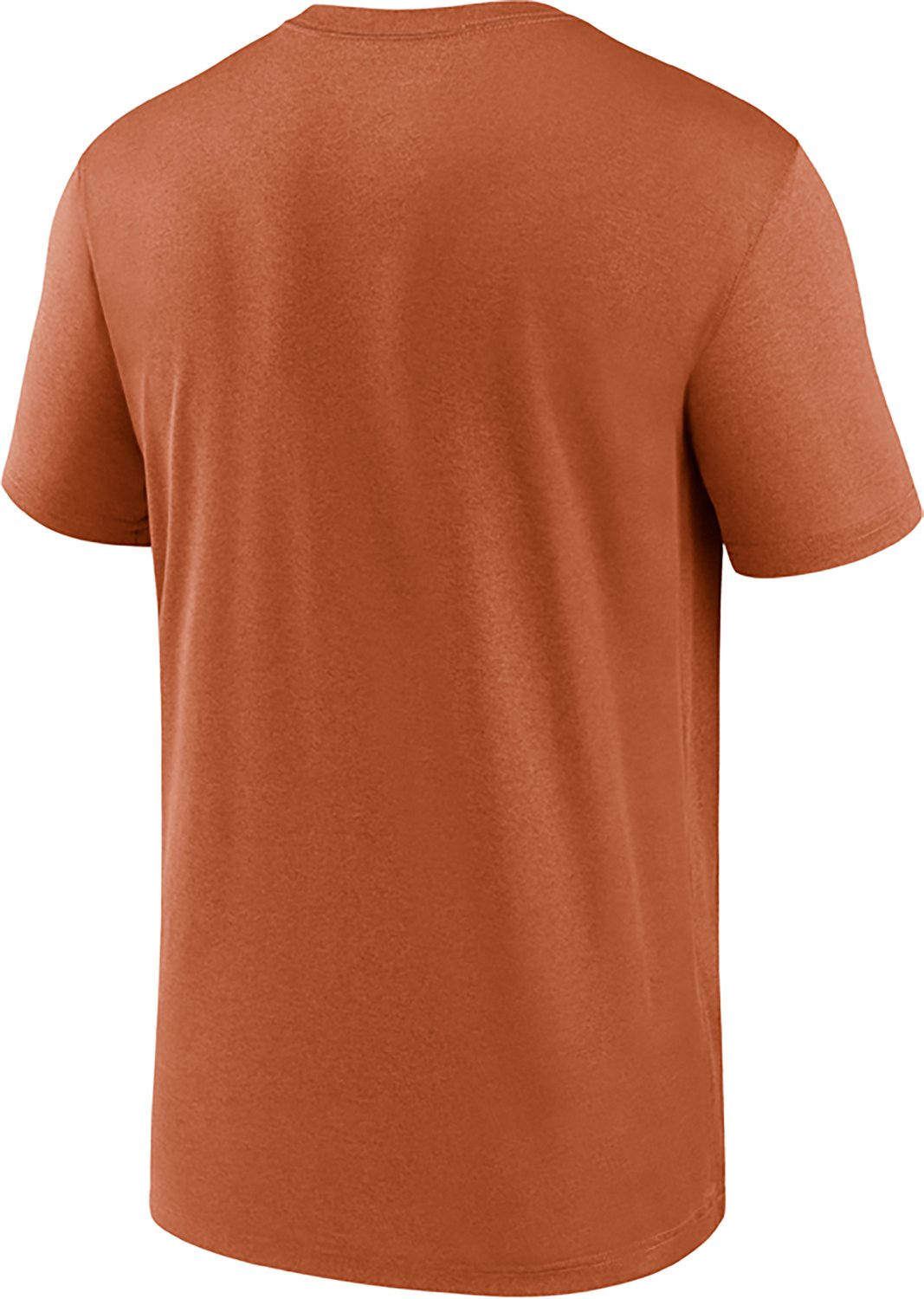 Nike Men's University of Texas Arch Mantra Legend Graphic T-shirt