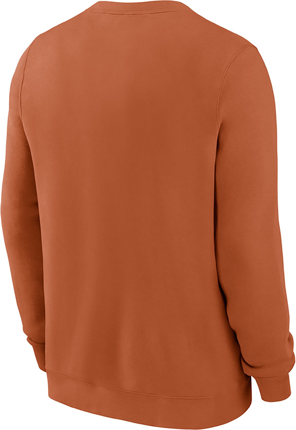Nike Texas Texas Longhorns Legacy Sweatshirt - view number 2