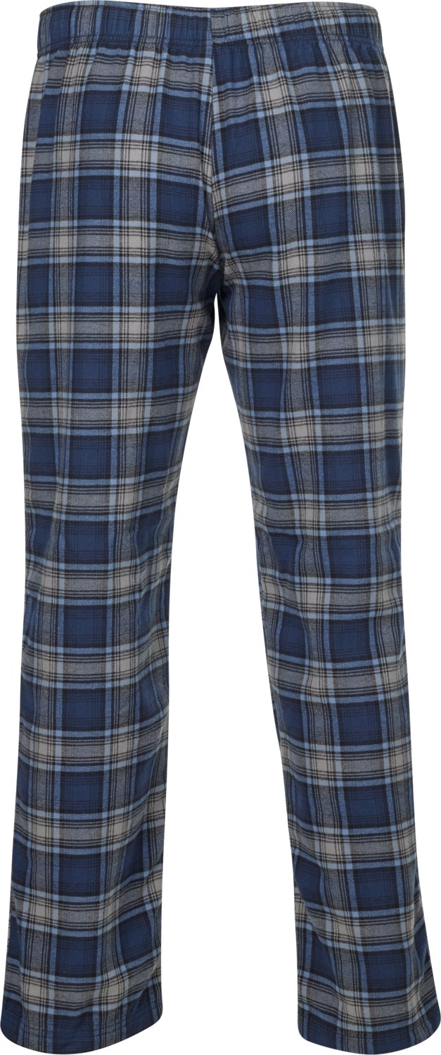 Magellan Outdoors Men's Lounge Plaid Pants                                                                                       - view number 2