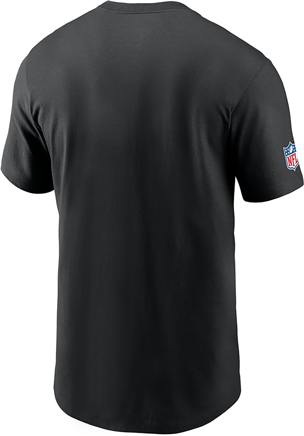 Nike Men's Washington Commanders Sideline ALT Graphic T-shirt