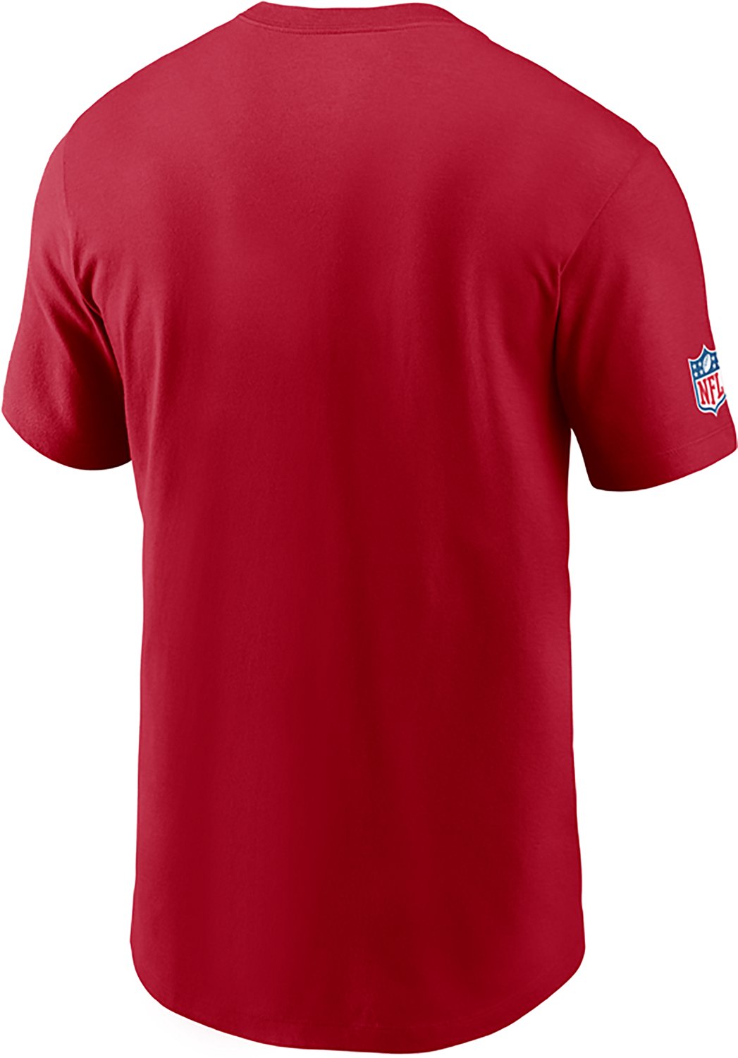 Nike Men's Atlanta Falcons Sideline ALT Graphic T-shirt