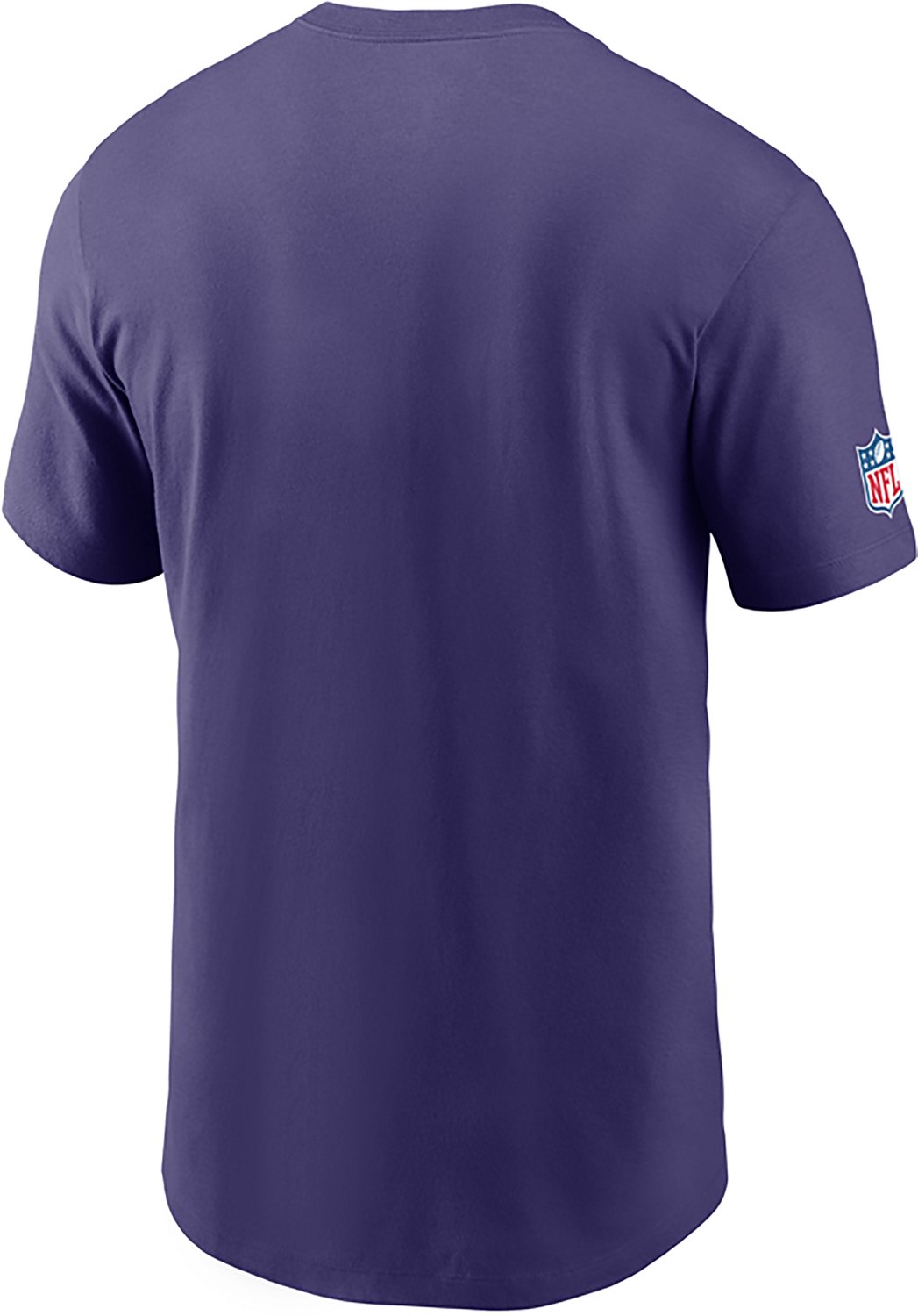 Nike Men's Baltimore Ravens Sideline ALT Graphic T-shirt