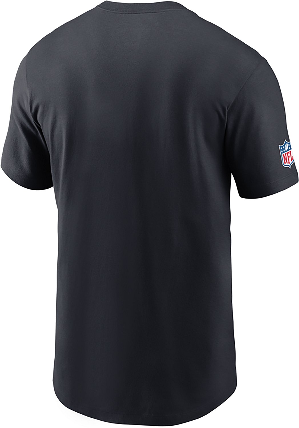 Nike Men's Houston Texans Sideline ALT Graphic T-shirt