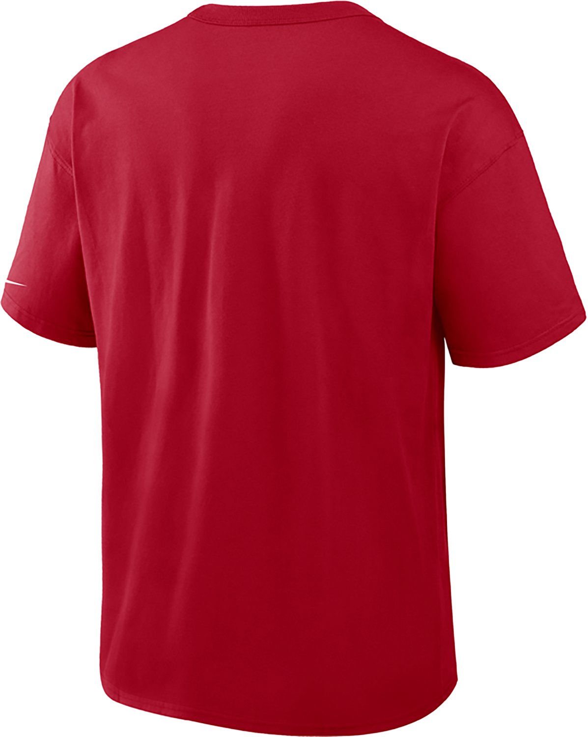 Nike Men's Tampa Bay Buccaneers Primetime Max 90 Graphic T-shirt - view number 2