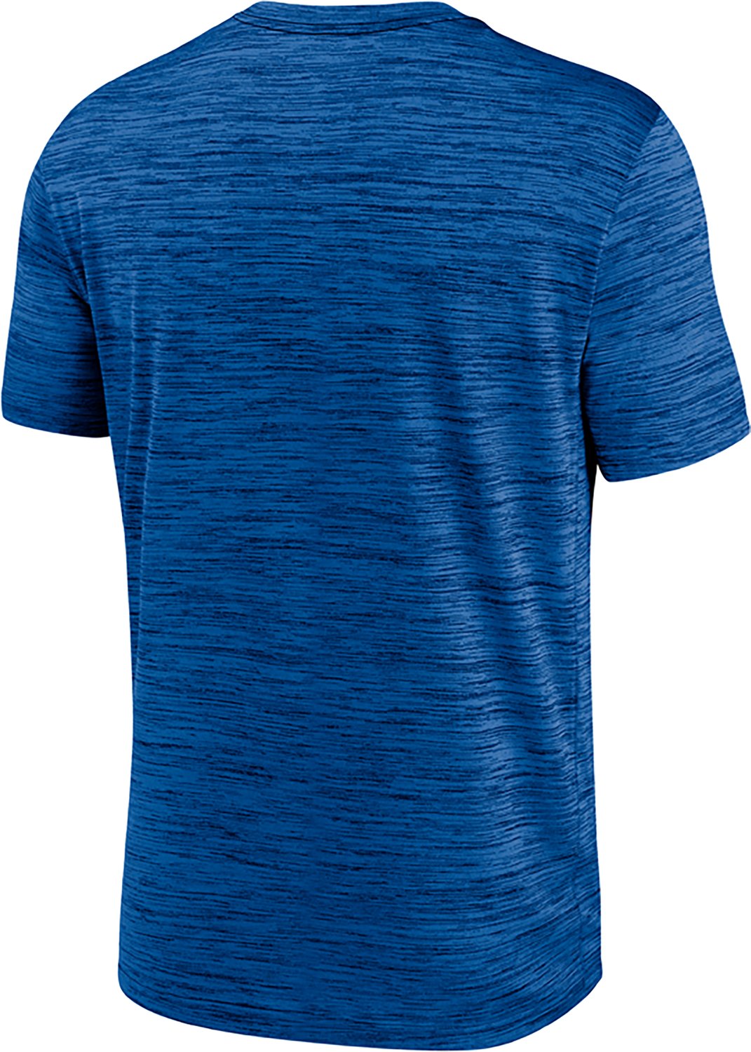 Nike Men's Indianapolis Colts Know the Game Velocity Graphic T-shirt