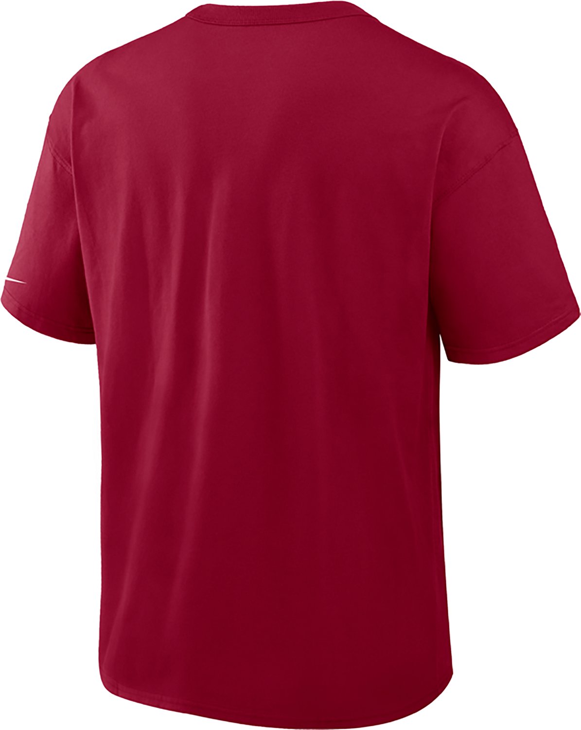 Nike Men's Washington Commanders Primetime Max 90 Graphic T-shirt