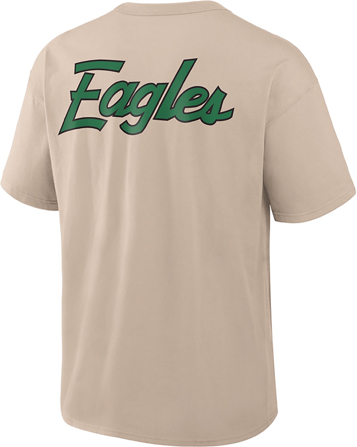 Nike Men's Philadelphia Eagles Rewind Max 90 Graphic T-shirt