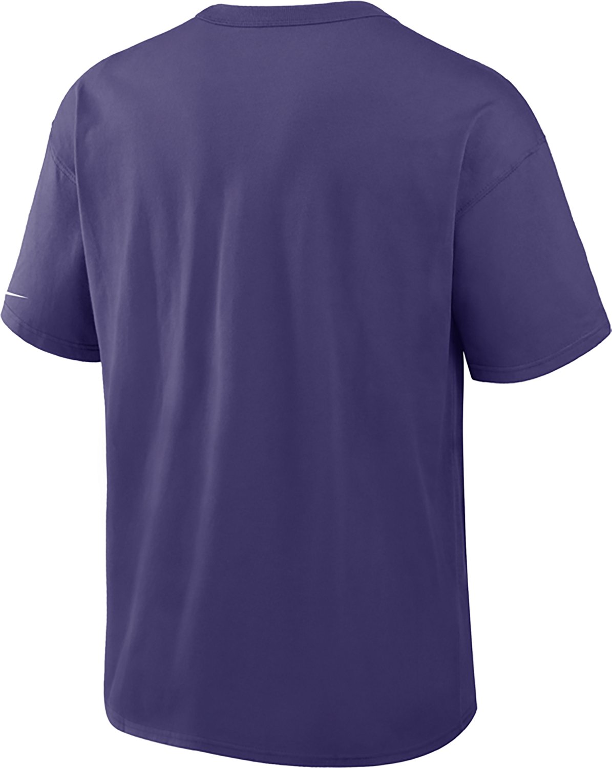 Nike Men's Baltimore Ravens Primetime Max 90 Graphic T-shirt