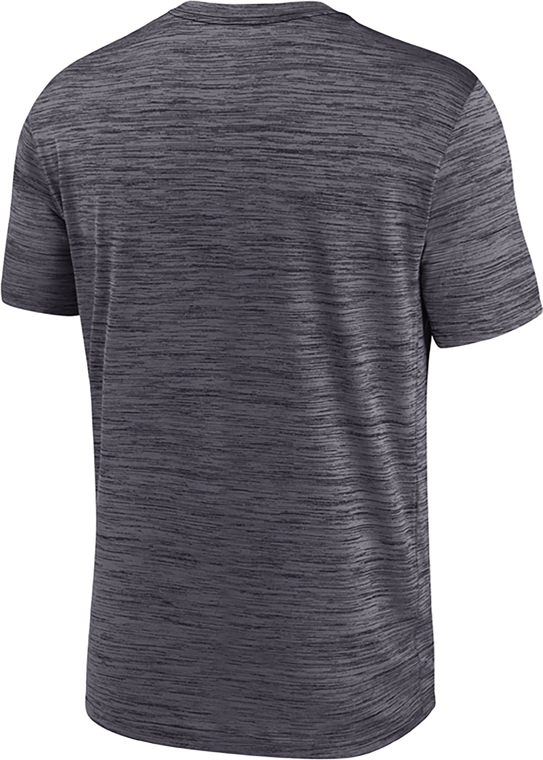 Nike Men's New Orleans Saints Know the Game Velocity Graphic T-shirt