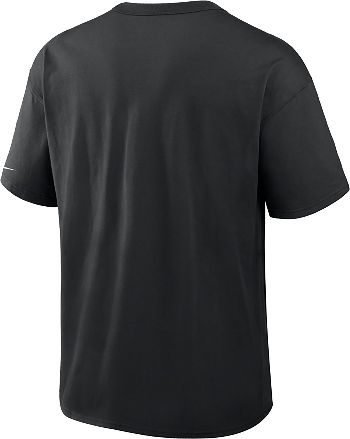 Nike Men's Pittsburgh Steelers Primetime Max 90 Graphic T-shirt - view number 2