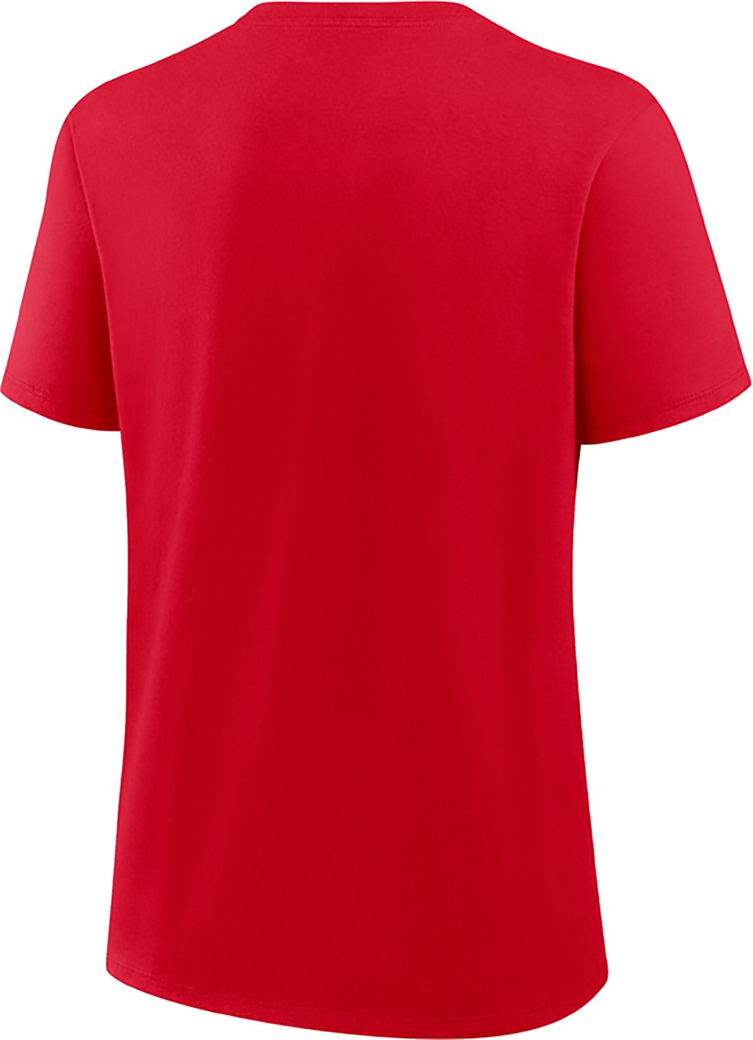 Nike Women's Ohio State University Mascot Script Legacy Graphic T-shirt - view number 2