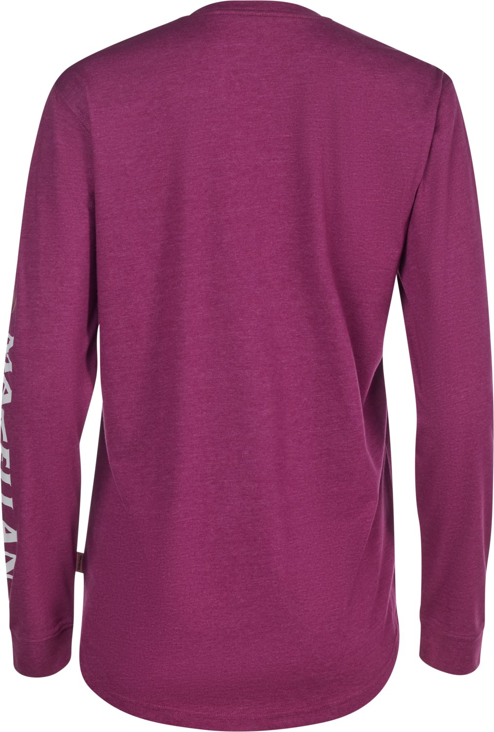 Magellan Women's Grotto Falls Long Sleeve T-shirt                                                                                - view number 2