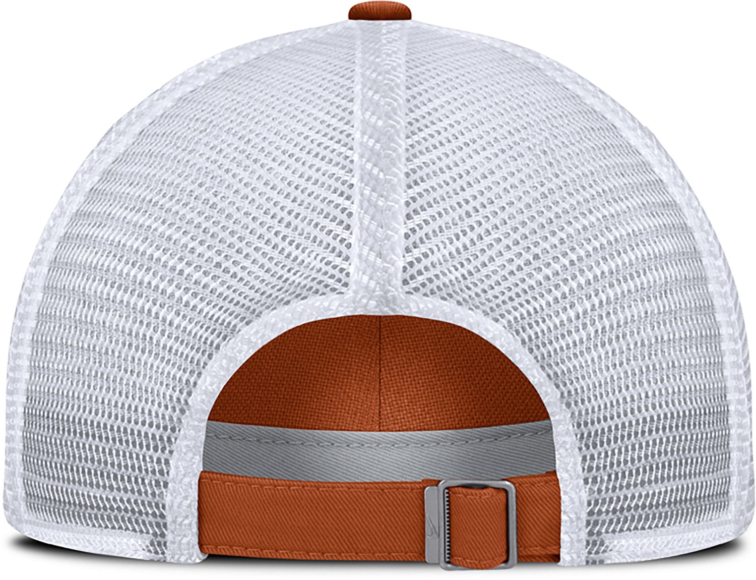 Nike University of Texas School Arch Over Legacy Logo Club Cap - view number 4