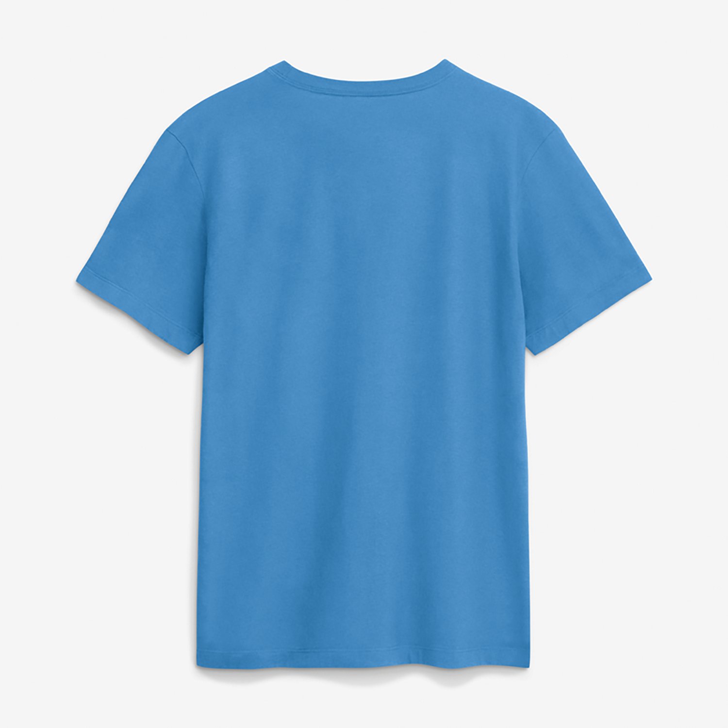 Nike Men's Tennessee Titans Essential Logo Graphic T-shirt - view number 2