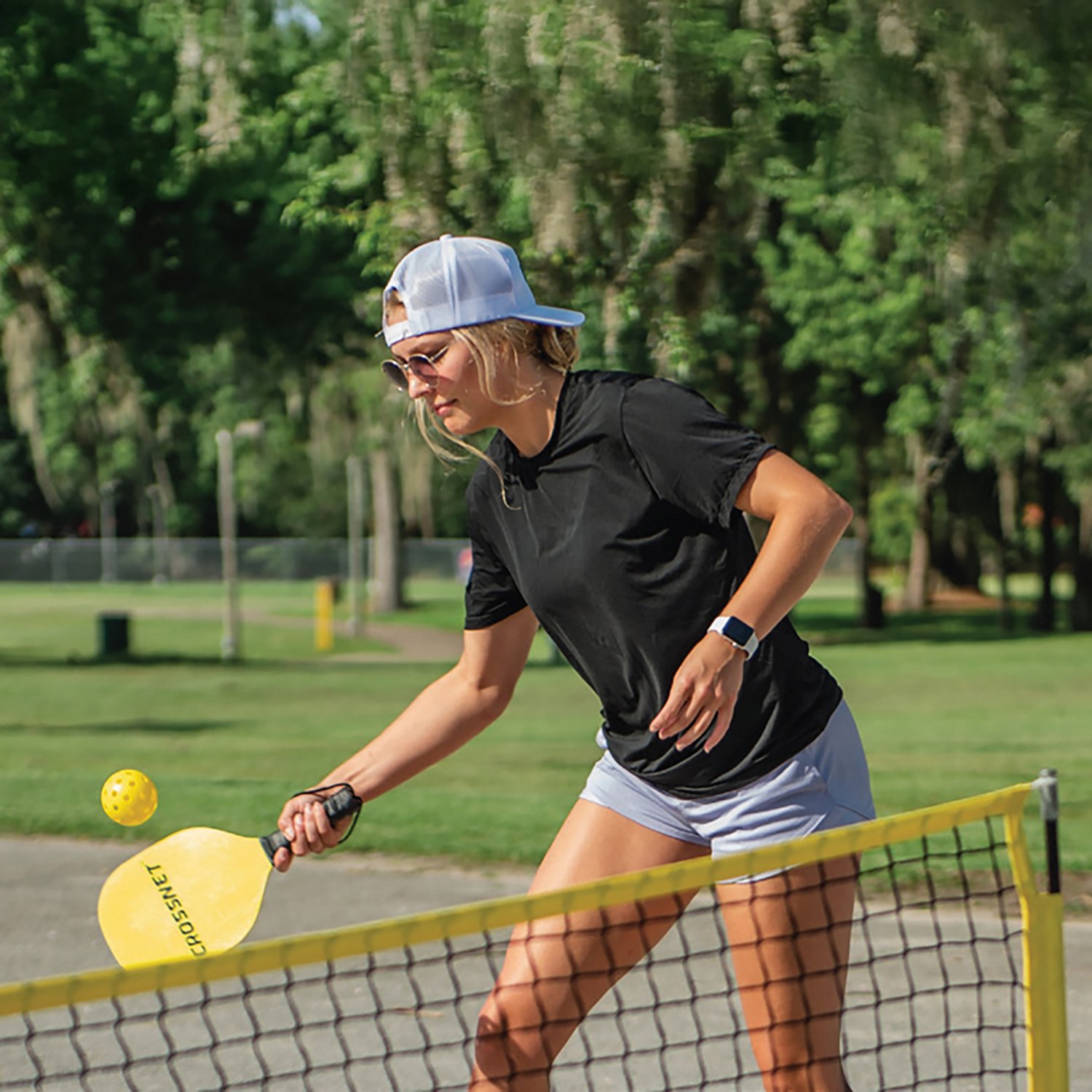 Crossnet Pickleball Set - view number 2