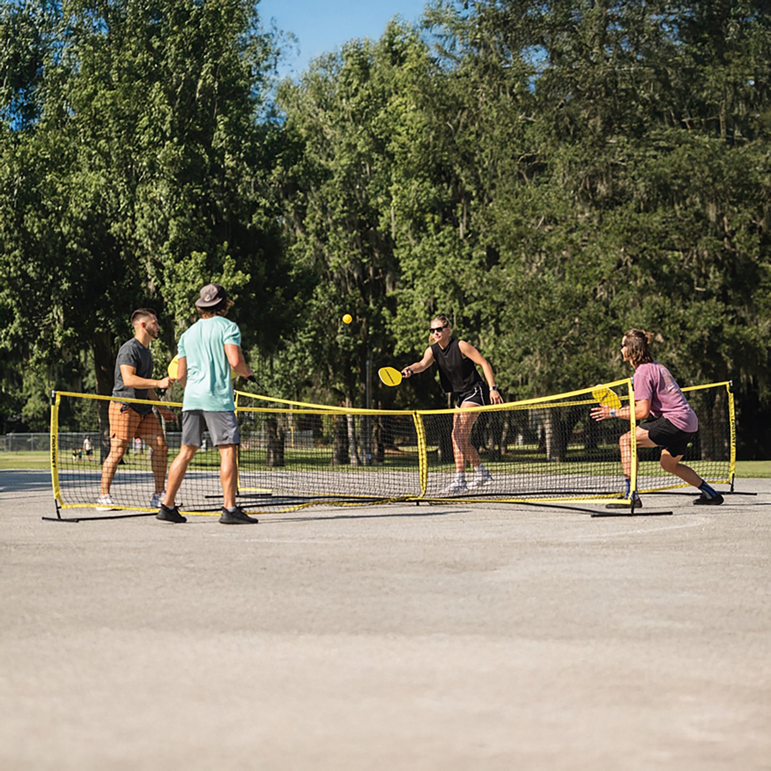 Crossnet Pickleball Set - view number 4