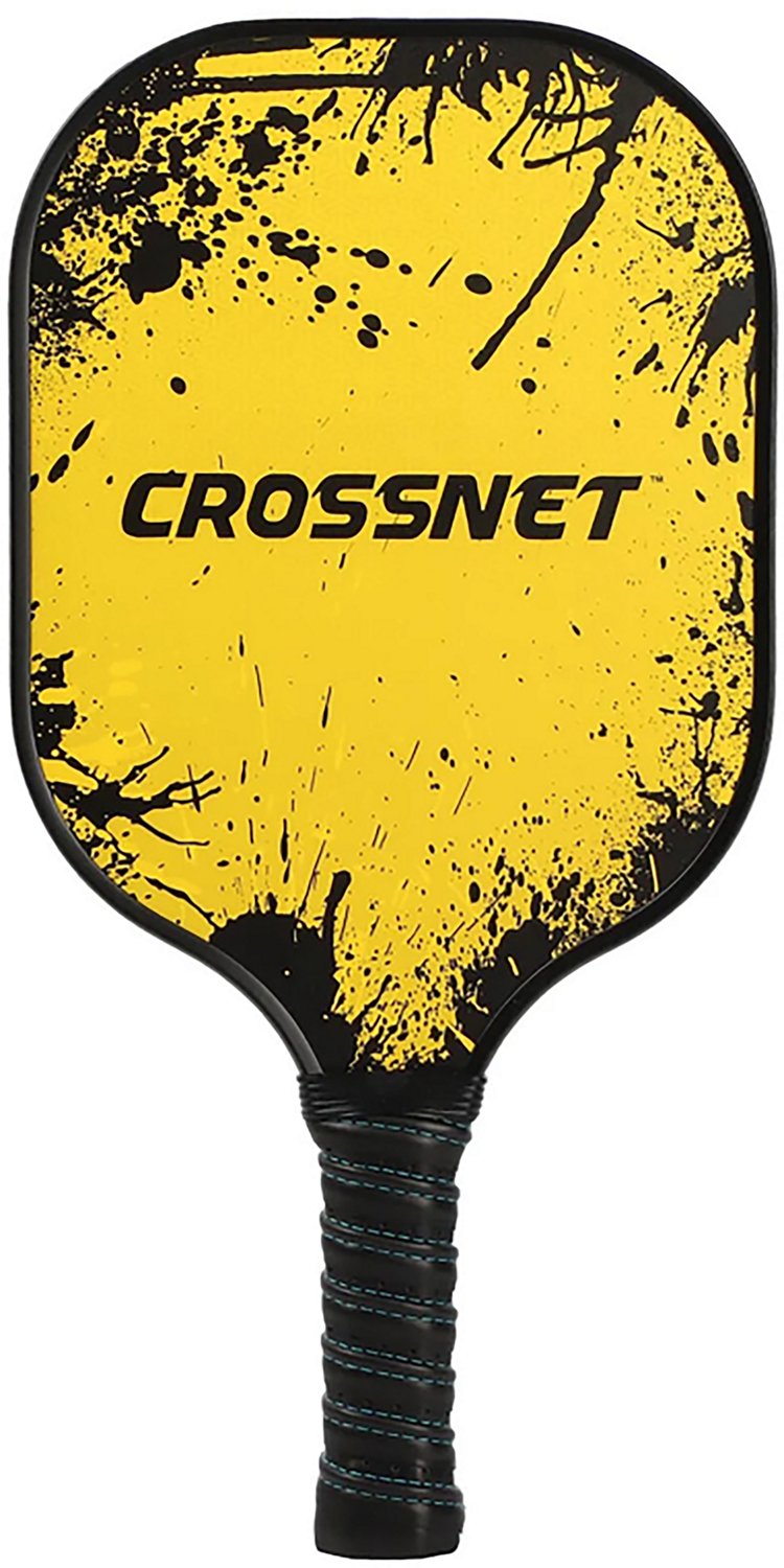 Crossnet Elite Pickleball Paddle