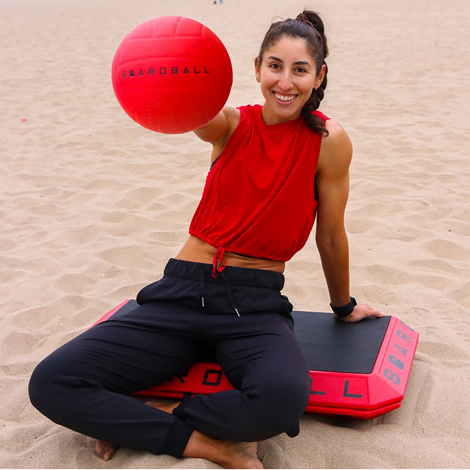 Vivere Boardball Set - view number 4