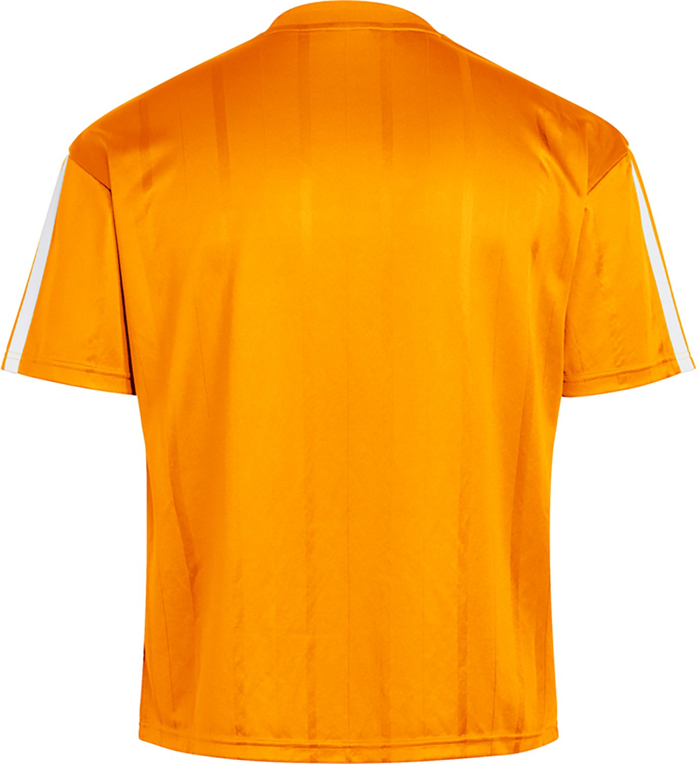 adidas Men's University of Tennessee House of Tiro x Common Goal Soccer Jersey - view number 2