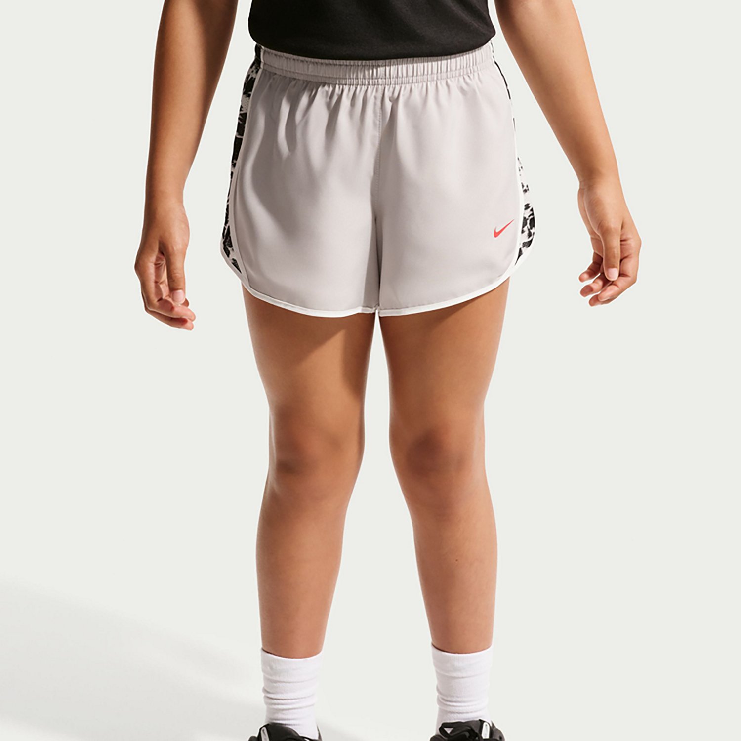 Nike Girl's Dri-FIT Tempo Running Shorts