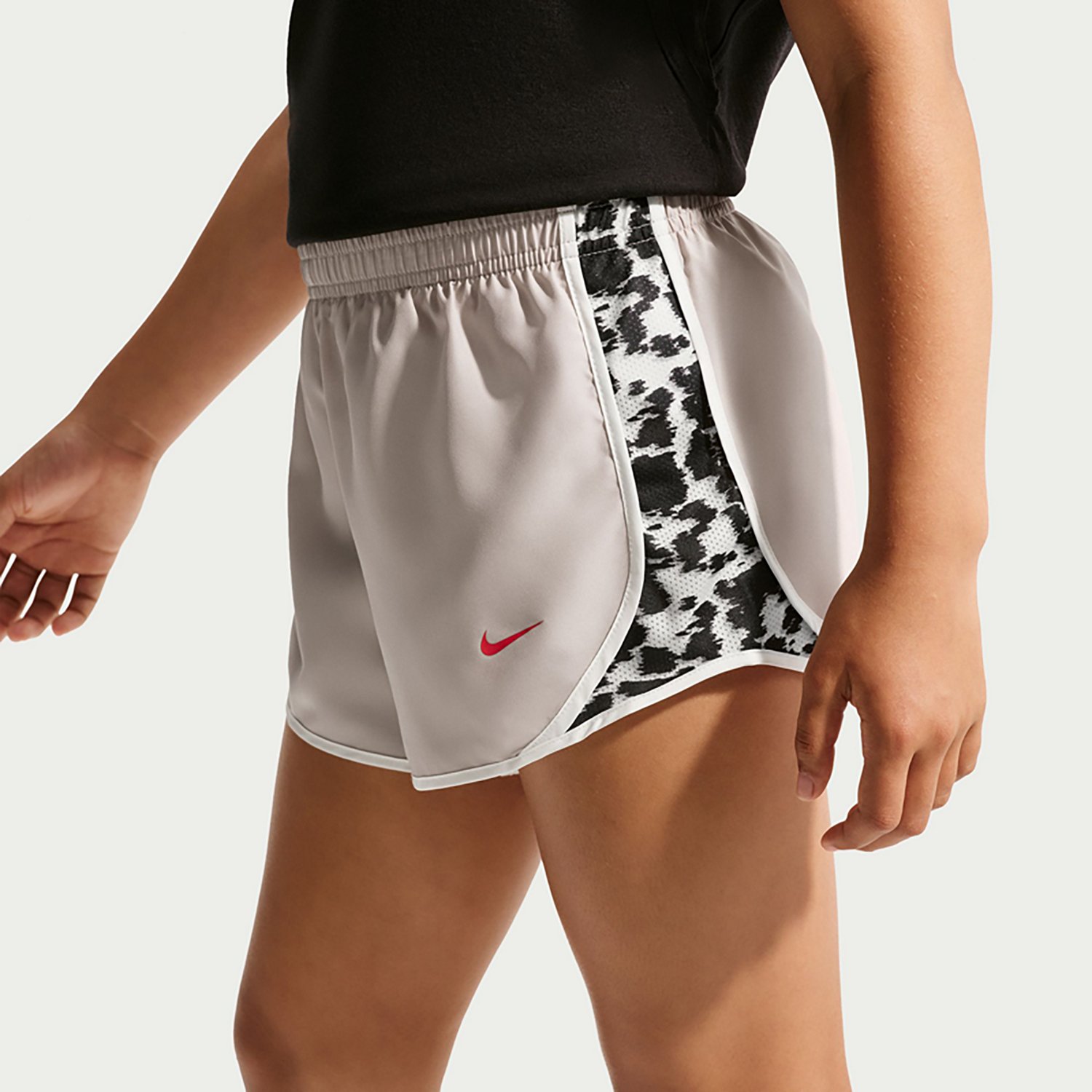 Nike Girl's Dri-FIT Tempo Running Shorts - view number 2