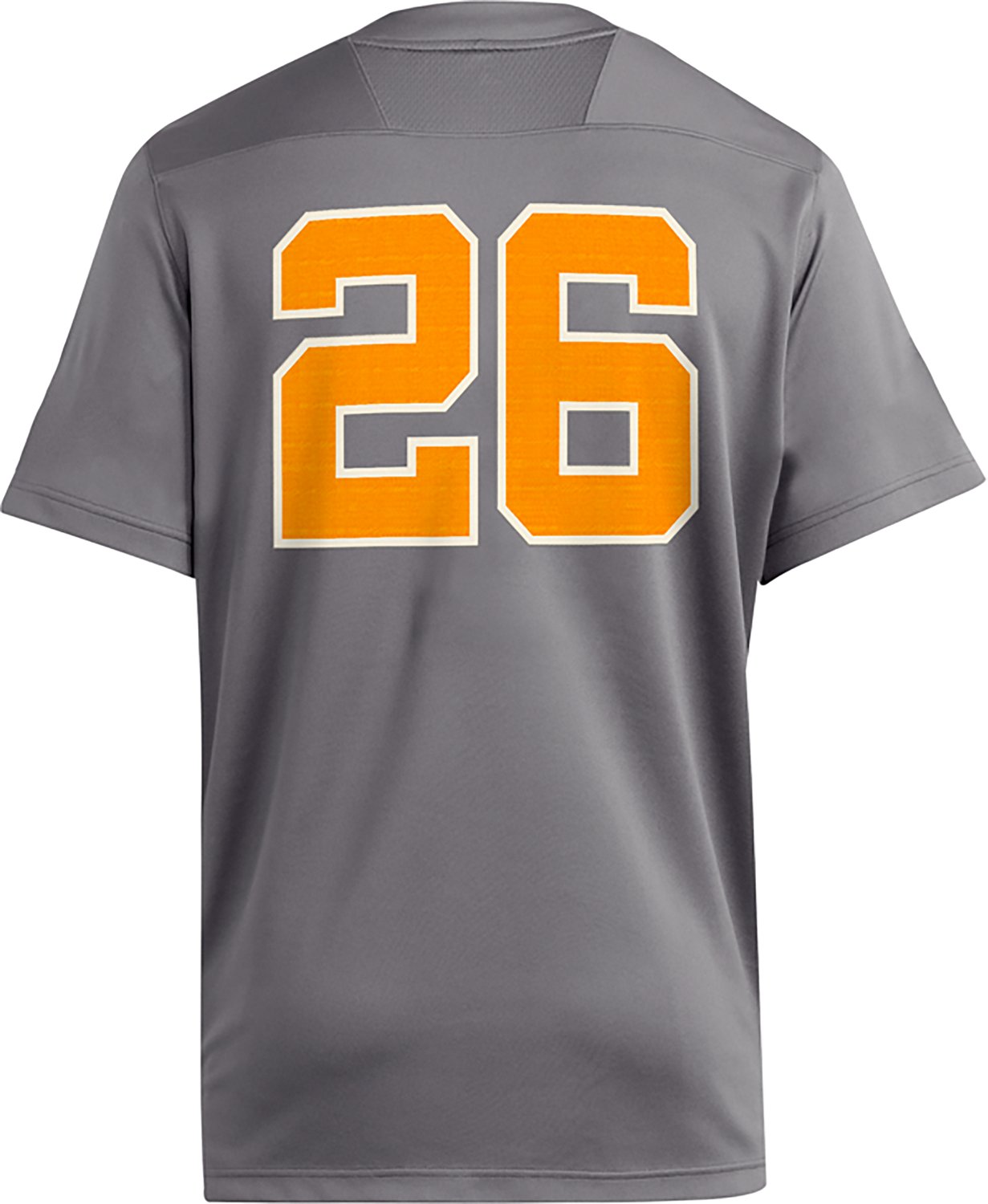 adidas Kids' Tennessee Volunteers Replica Strategy Football Jersey